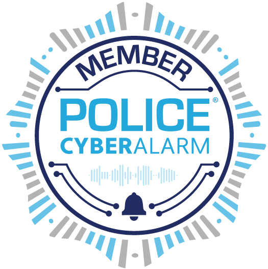 cyber police