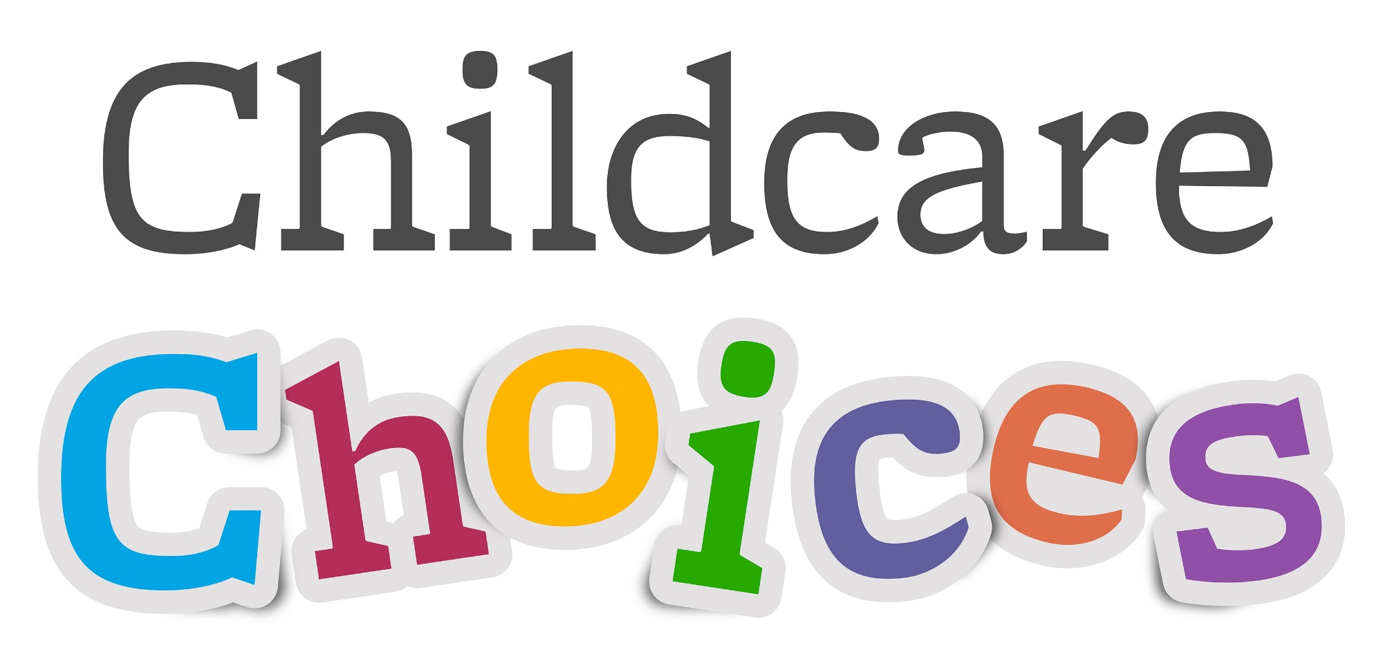 Childcare Choices